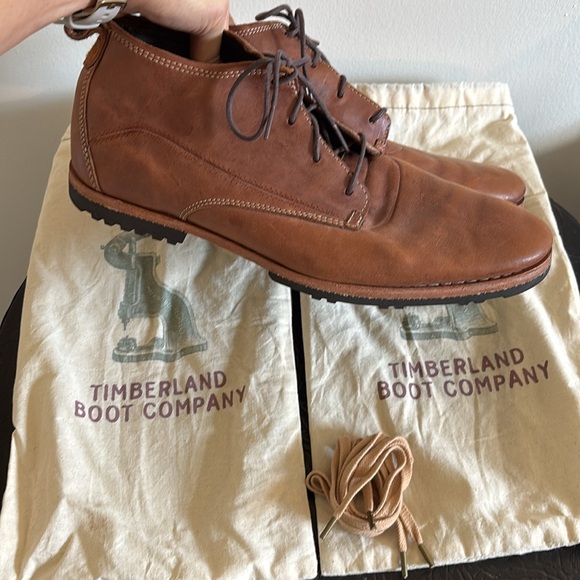 Timberland men’s dress oxfords